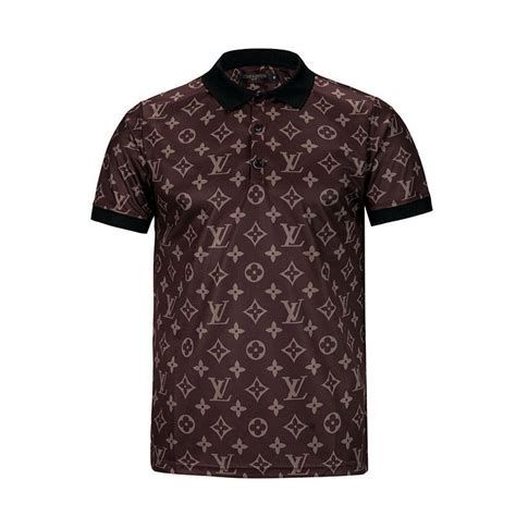 louis vuitton men's shirts price